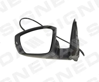 БОКОВОЕ ЗЕРКАЛО SIGNEDA VSDM1041EL