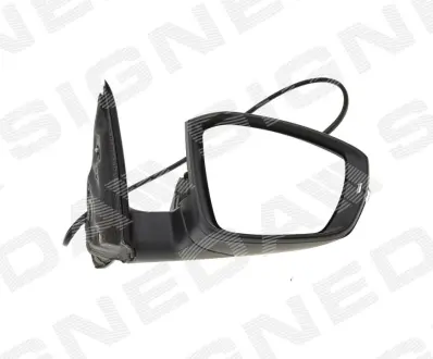 БОКОВОЕ ЗЕРКАЛО SIGNEDA VSDM1041ER