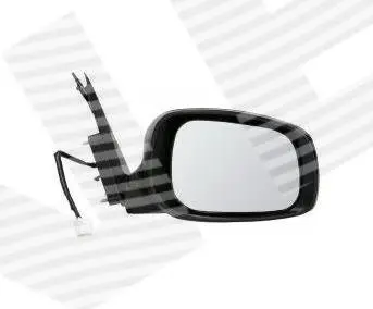 БОКОВОЕ ЗЕРКАЛО SIGNEDA VSZM1022BR
