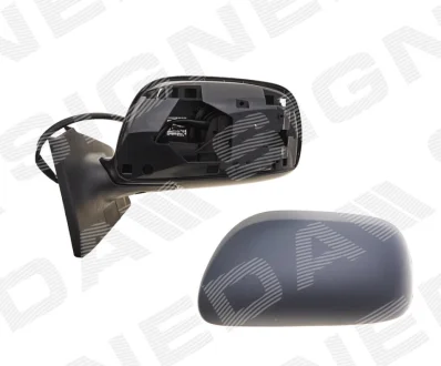 БОКОВОЕ ЗЕРКАЛО SIGNEDA VTYM1151ALE