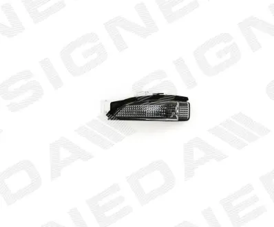 ПОВОРОТ НА ЗЕРКАЛО SIGNEDA VTYM1210L