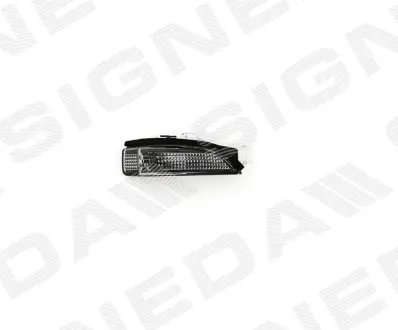 ПОВОРОТ НА ЗЕРКАЛО SIGNEDA VTYM1210R