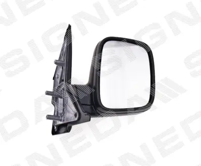 БОКОВОЕ ЗЕРКАЛО SIGNEDA VVGM1016MR(Q)