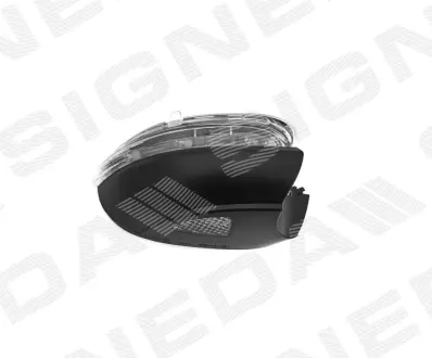 ПОВОРОТ НА ЗЕРКАЛО SIGNEDA VVGM1027PR
