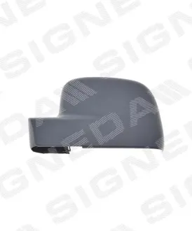 Кришка дзеркала бокового VW CADDY, 10 - 15 SIGNEDA VVGM1053DL