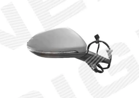БОКОВОЕ ЗЕРКАЛО SIGNEDA VVGM1059ER
