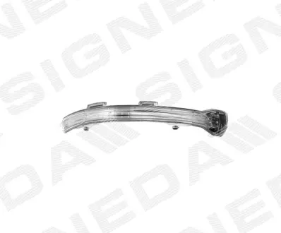 ПОВОРОТ НА ЗЕРКАЛО SIGNEDA VVGM1059PR
