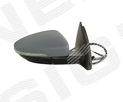 БОКОВОЕ ЗЕРКАЛО SIGNEDA VVGM1066ER