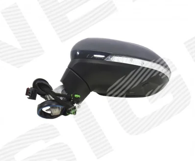БОКОВОЕ ЗЕРКАЛО SIGNEDA VVGM1072EL