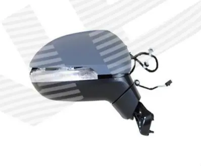 БОКОВОЕ ЗЕРКАЛО SIGNEDA VVGM1073ER