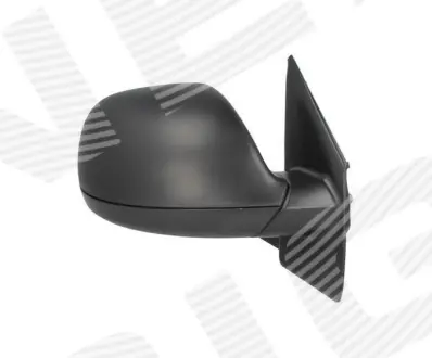 БОКОВОЕ ЗЕРКАЛО SIGNEDA VVGM1077ER