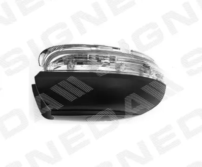 ПОВТОРЮВАЧ ДЗЕРКАЛА SIGNEDA VVGM1080PL