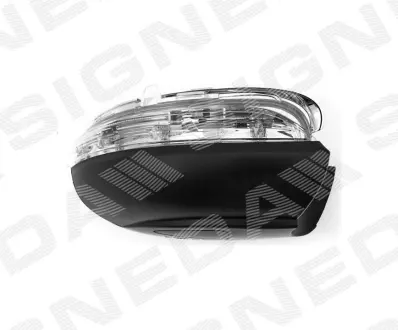 ПОВТОРЮВАЧ ДЗЕРКАЛА SIGNEDA VVGM1080PR