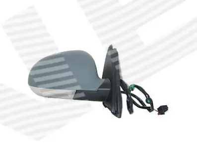 БОКОВОЕ ЗЕРКАЛО SIGNEDA VVGM1087ER