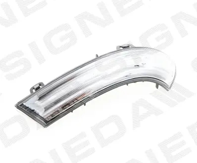 ПОВОРОТ НА ЗЕРКАЛО SIGNEDA VVWM1017PBL(O)