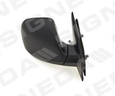 БОКОВОЕ ЗЕРКАЛО SIGNEDA VVWM1030MR