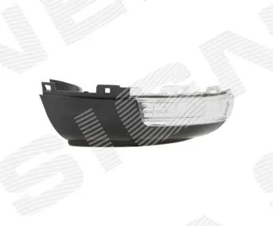 Показник повороту в дзеркалі SEAT ALHAMBRA, 15 - 2 SIGNEDA VVWM1050PLE