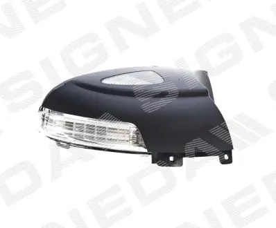 ПОВОРОТ НА ЗЕРКАЛО SIGNEDA VVWM1050PLE(O)