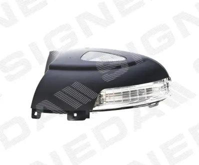 ПОВОРОТ НА ЗЕРКАЛО SIGNEDA VVWM1050PRE(O)