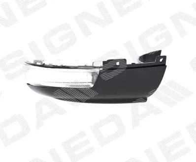 ПОВОРОТ НА ЗЕРКАЛО SIGNEDA VVWM1050PR(O)