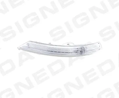 Показник повороту в дзеркалі VW TOUAREG, 07 - 10 SIGNEDA VVWM1052(K)PR