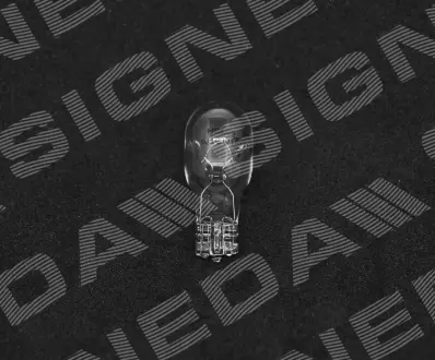 W16W ЛАМПОЧКА SIGNEDA W16W.(H)