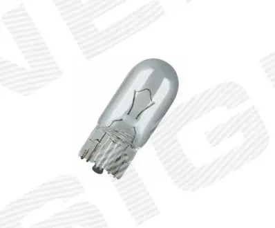 W5W ЛАМПОЧКА SIGNEDA W5W.(H)