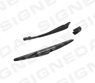РЫЧАГ СТЕКЛООЧИСТИТЕЛЯ SIGNEDA WR1101