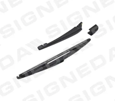 РЫЧАГ СТЕКЛООЧИСТИТЕЛЯ SIGNEDA WR1103