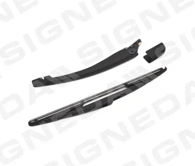РЫЧАГ СТЕКЛООЧИСТИТЕЛЯ SIGNEDA WR1106