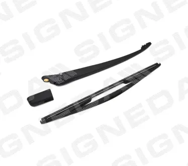 РЫЧАГ СТЕКЛООЧИСТИТЕЛЯ SIGNEDA WR1110