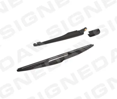 РЫЧАГ СТЕКЛООЧИСТИТЕЛЯ SIGNEDA WR1119