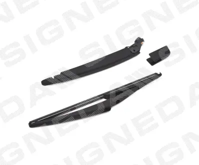 РЫЧАГ СТЕКЛООЧИСТИТЕЛЯ SIGNEDA WR1121