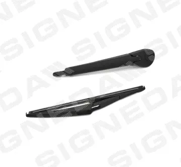 РЫЧАГ СТЕКЛООЧИСТИТЕЛЯ SIGNEDA WR1122