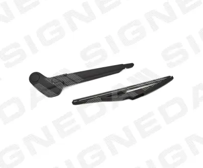 РЫЧАГ СТЕКЛООЧИСТИТЕЛЯ SIGNEDA WR1123