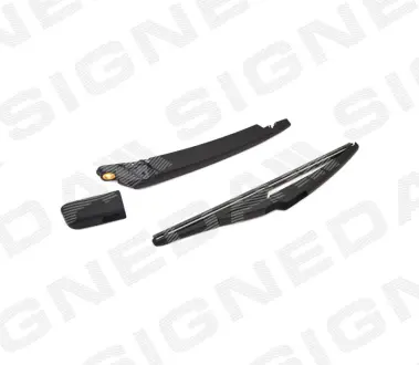 РЫЧАГ СТЕКЛООЧИСТИТЕЛЯ SIGNEDA WR1126