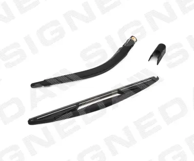 РЫЧАГ СТЕКЛООЧИСТИТЕЛЯ SIGNEDA WR1129