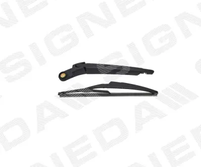 РЫЧАГ СТЕКЛООЧИСТИТЕЛЯ SIGNEDA WR1138