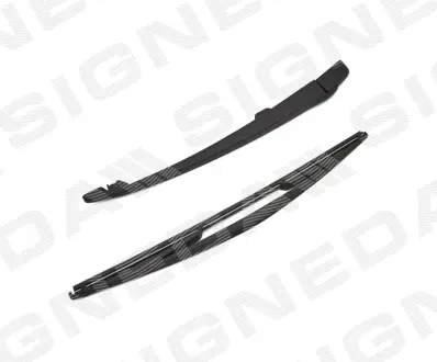 РЫЧАГ СТЕКЛООЧИСТИТЕЛЯ SIGNEDA WR1140