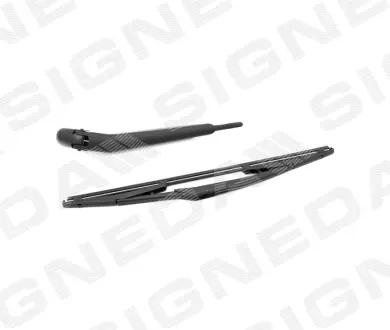 РЫЧАГ СТЕКЛООЧИСТИТЕЛЯ SIGNEDA WR1141
