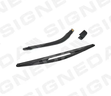 РЫЧАГ СТЕКЛООЧИСТИТЕЛЯ SIGNEDA WR1142