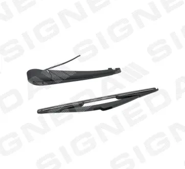 РЫЧАГ СТЕКЛООЧИСТИТЕЛЯ SIGNEDA WR1148