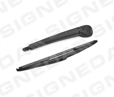 РЫЧАГ СТЕКЛООЧИСТИТЕЛЯ SIGNEDA WR1154