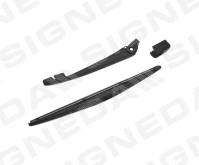 РЫЧАГ СТЕКЛООЧИСТИТЕЛЯ SIGNEDA WR1201