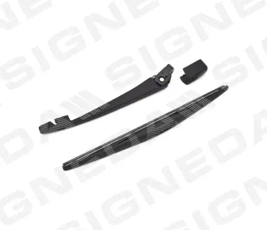 РЫЧАГ СТЕКЛООЧИСТИТЕЛЯ SIGNEDA WR1206