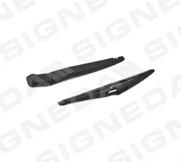 РЫЧАГ СТЕКЛООЧИСТИТЕЛЯ SIGNEDA WR1726