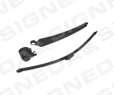 РЫЧАГ СТЕКЛООЧИСТИТЕЛЯ SIGNEDA WR1805
