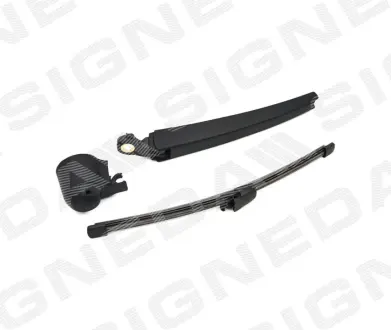 РЫЧАГ СТЕКЛООЧИСТИТЕЛЯ SIGNEDA WR1815