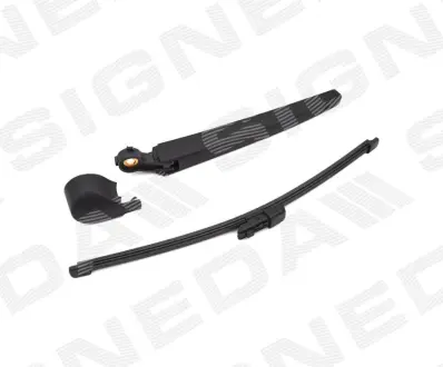 РЫЧАГ СТЕКЛООЧИСТИТЕЛЯ SIGNEDA WR1820