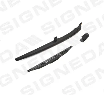 РЫЧАГ СТЕКЛООЧИСТИТЕЛЯ SIGNEDA WR1902